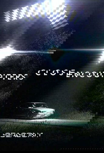 Portrait for Close Encounters - Season 1