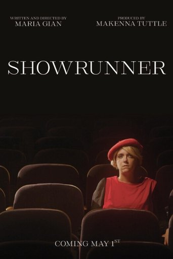 Showrunner Poster of Showrunner