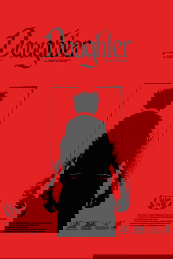 Poster of Daughter