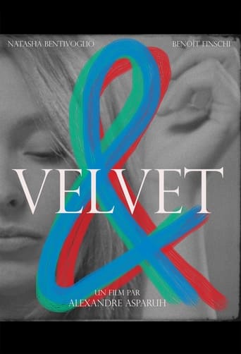 Poster of Velvet &