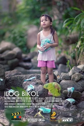 Bicol River Poster of Bicol River