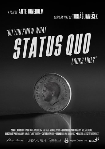 Status Quo Poster of Status Quo