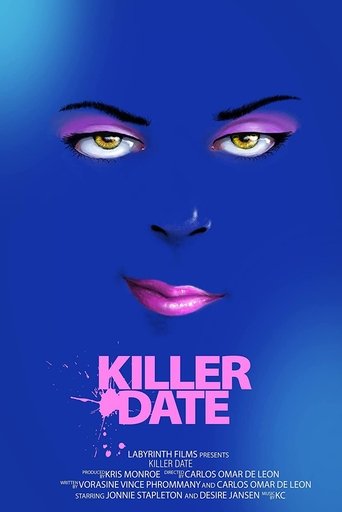 Killer Date Poster of Killer Date