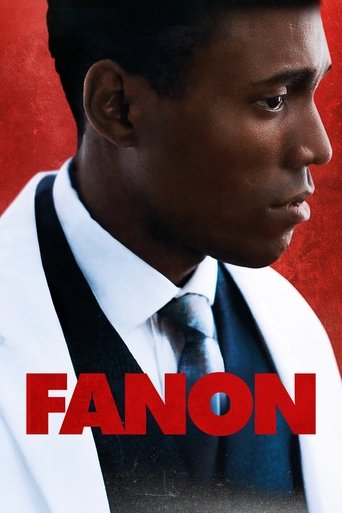 Poster of Fanon