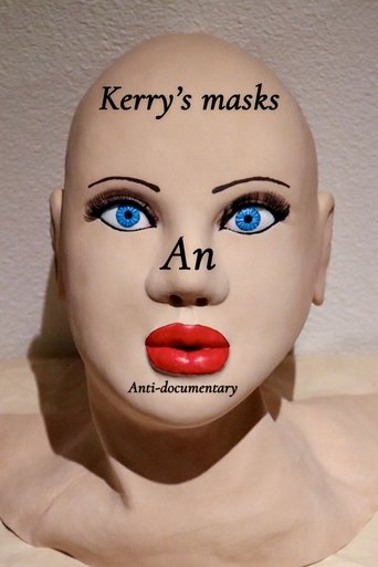 Poster of Kerry's Masks