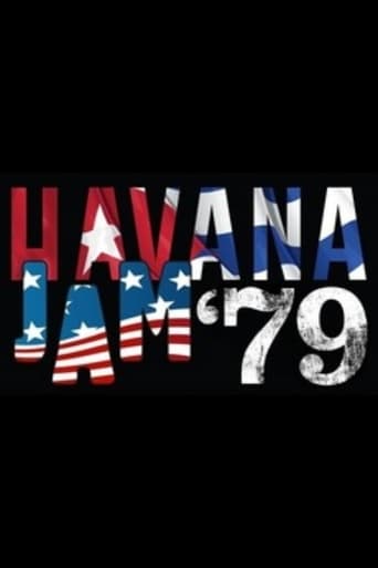 Poster of Havana Jam '79