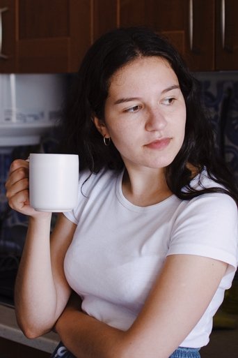 Portrait of Carolina Costa