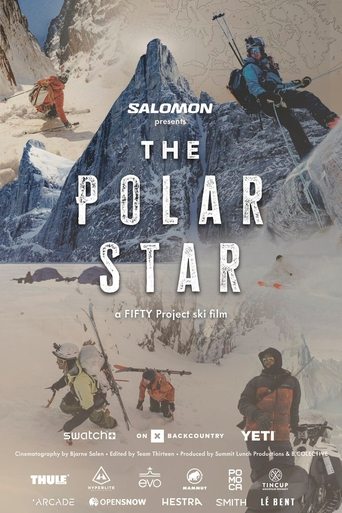 The POLAR STAR Poster of The POLAR STAR
