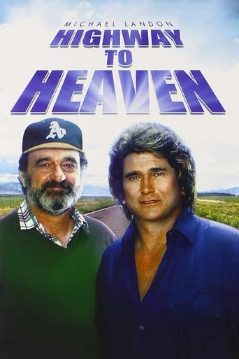 Portrait for Highway to Heaven - Season 5