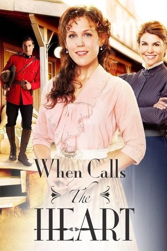Portrait for When Calls the Heart - Season 1
