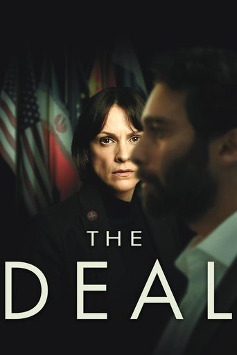 The Deal Poster of The Deal