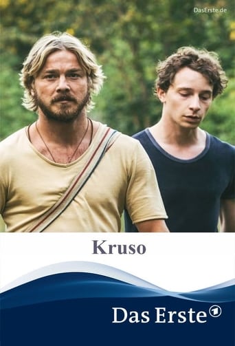 Poster of Kruso