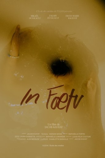 In Fœtu Poster of In Fœtu