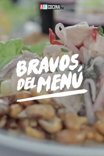 Portrait for Bravos del Menu - Season 5