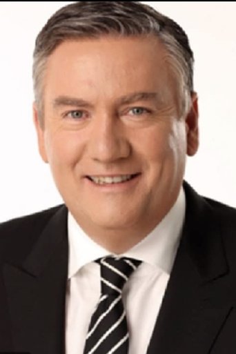 Portrait of Eddie McGuire