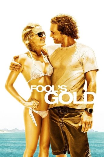 Fool's Gold Poster of Fool's Gold
