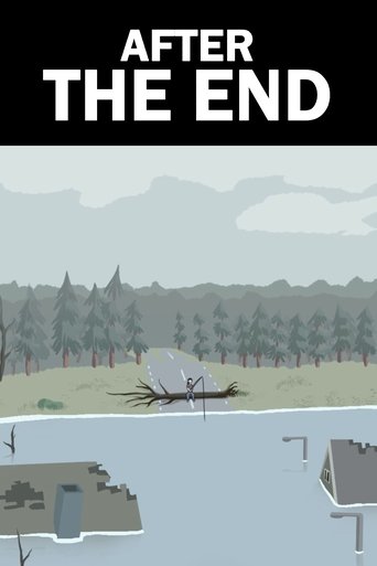 After The End Poster of After The End