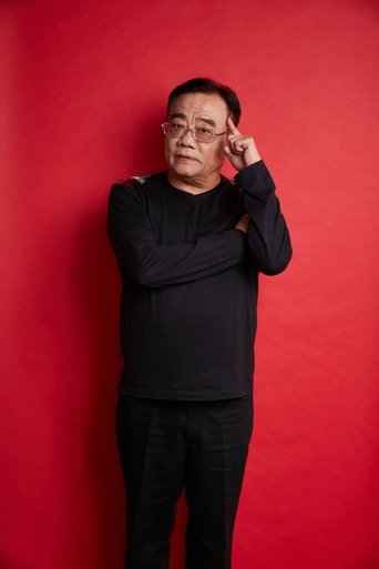 Portrait of 黄文择