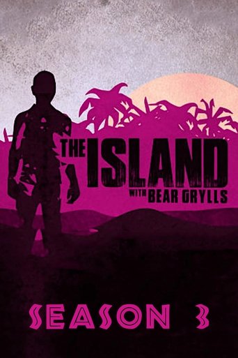 Portrait for The Island with Bear Grylls - Season 3