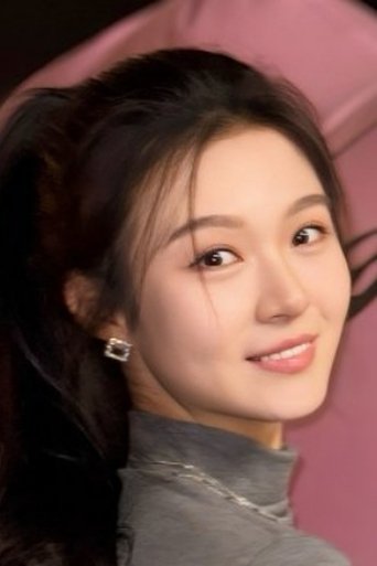 Portrait of Zheng Chenyu