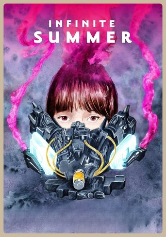 Poster of Infinite Summer