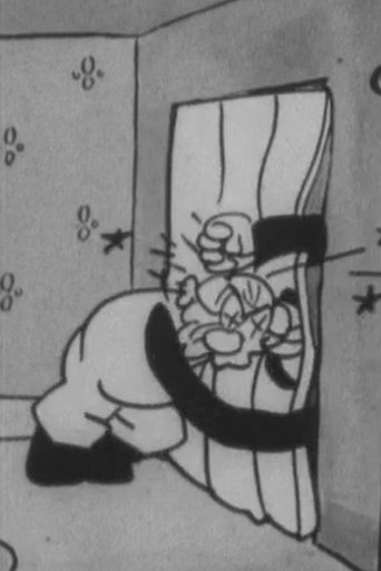 When Snow Flies Poster of When Snow Flies