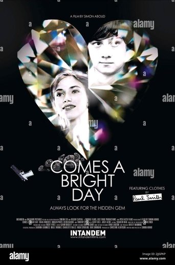 Poster of Comes a Bright Day