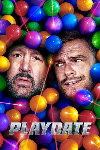Playdate Poster of Playdate