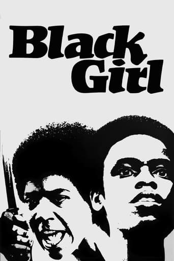 Poster of Black Girl