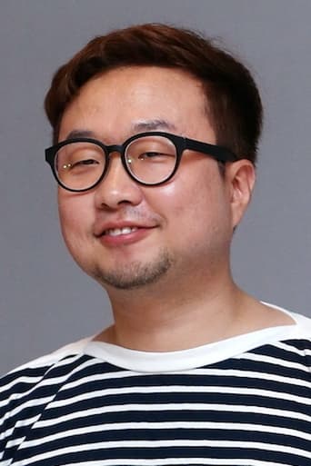 Portrait of Park Hwi-soon