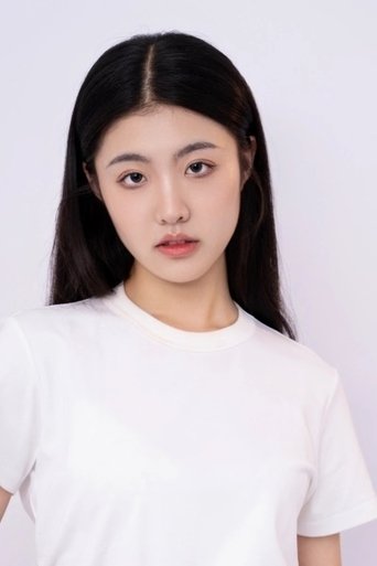 Portrait of Sun Jia Yan