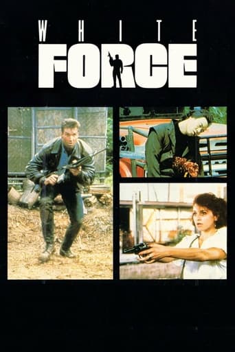 Poster of Whiteforce