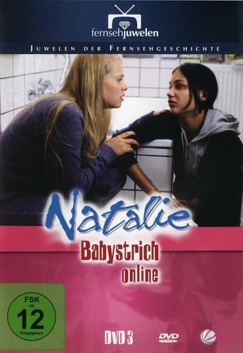 Poster of Natalie III - Babystrich Online