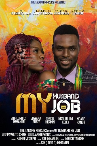My Husband My Job Poster of My Husband My Job