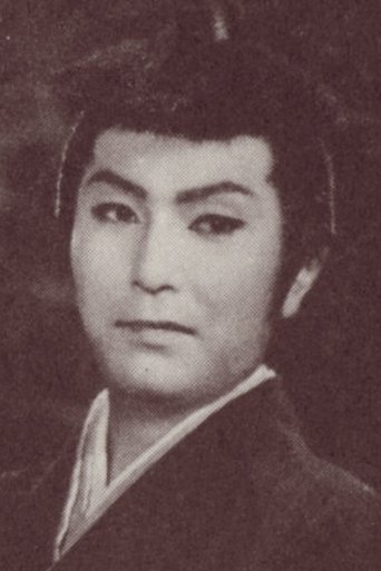 Portrait of Jūzaburō Akechi