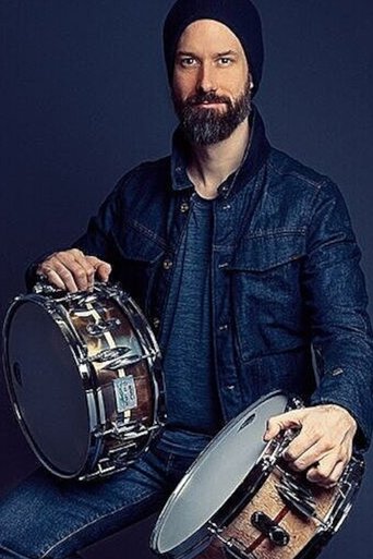 Portrait of Benny Greb