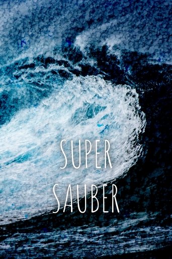 Super Sauber Poster of Super Sauber
