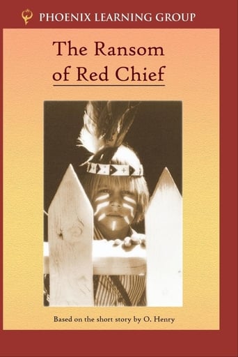 Poster of The Ransom of Red Chief