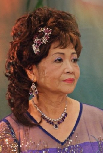 Poster of My Happy Mom, And Her Chinese Opera