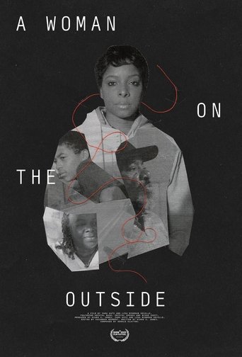 Poster of A Woman on the Outside