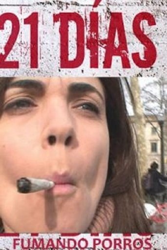 21 Days Poster of 21 Days
