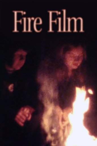 Fire Film Poster of Fire Film