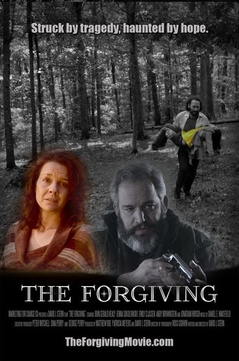 The Forgiving Poster of The Forgiving
