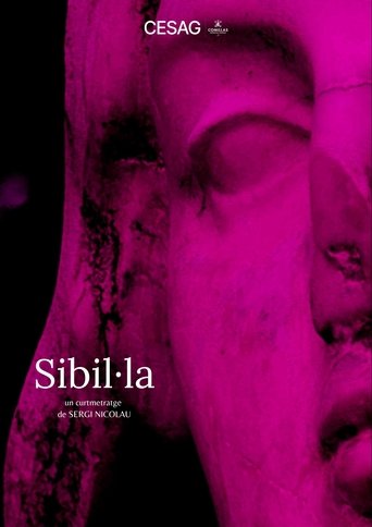 Sibyl Poster of Sibyl