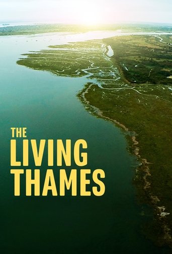 The Living Thames Poster of The Living Thames