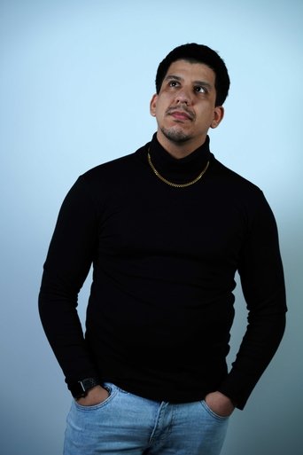 Portrait of Mike McCullum
