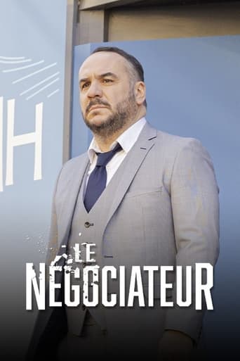 Poster of Le Négociateur