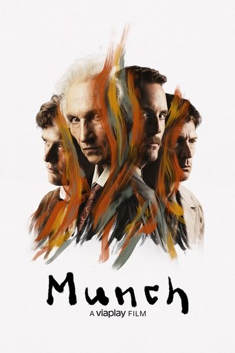 Poster of Munch
