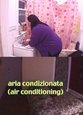 Poster of Air Conditioning