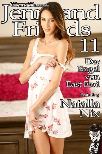 Poster of Jenni and Friends - Der Engel von East End